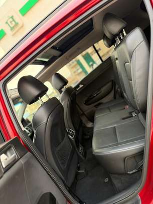 KIA Sportage FULL OPTIONS EX AWD image 5