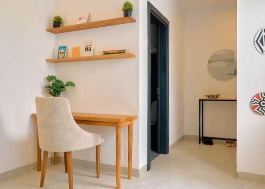 Appartement à louer – Ngor Virage image 5