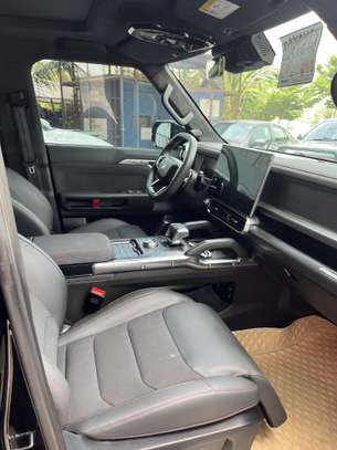 jetour T2 image 6