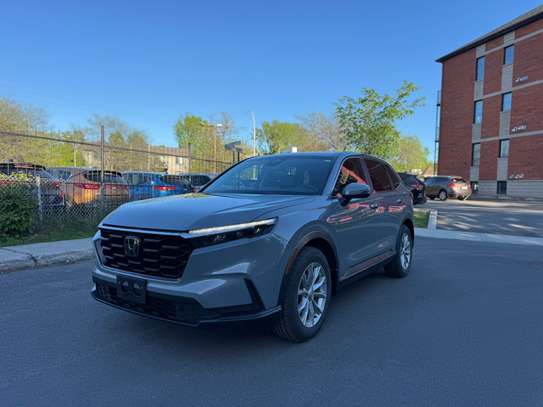 HONDA CRV 2023 image 2