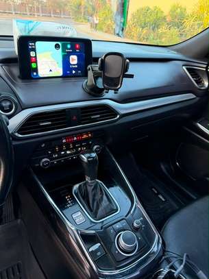 Mazda cx9 image 7