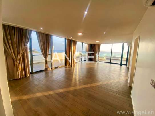 Ref_2947_GL Penthouse d’Exception avec Vue Mer – Almadies image 9