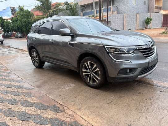 RENAULT QM3 image 2