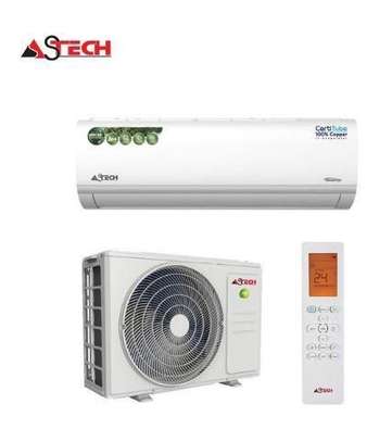 ASTECH CLIMATISEUR SPLIT 1.25CV image 2