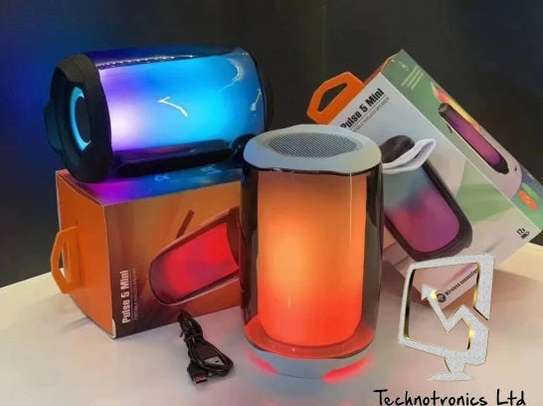 JBL PULSE 5 image 3