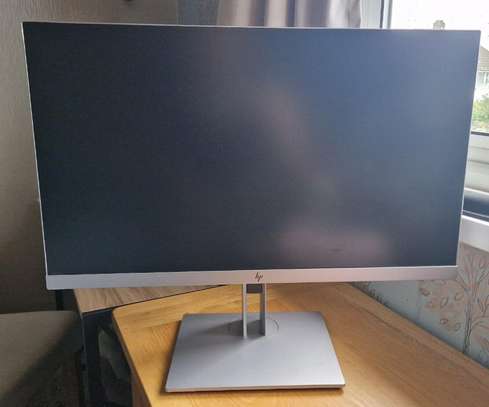 Écran hp 24pouces FHD image 4