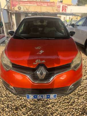 Renault captur 2017 image 7