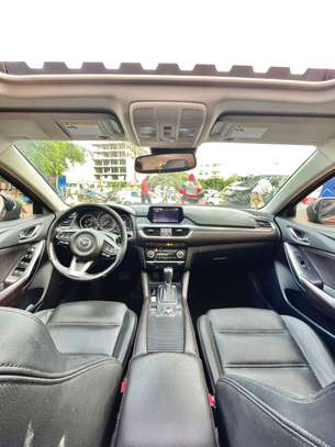 MAZDA 6 2017 image 6