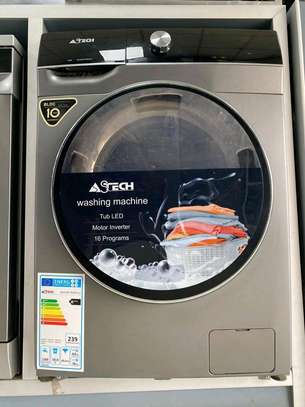 Machine a laver astech 10kg image 3