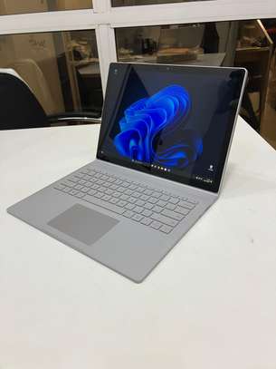 Surface Book 3 i5 8g de ram 256 image 3
