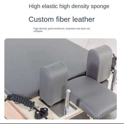 Reformer pliable neuf pour Pilate et yoga image 5