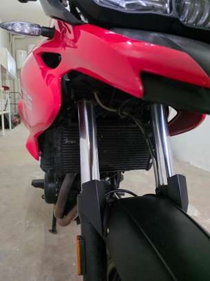 2016 BMW F700gs image 2