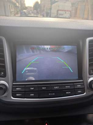 HYUNDAI TUCSON 2016 image 6