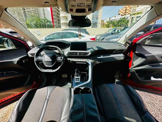 PEUGEOT 3008 2017 image 3