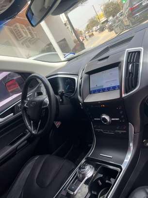 location Ford edge 2019 image 6
