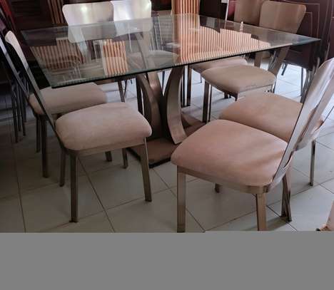 Table à manger image 3