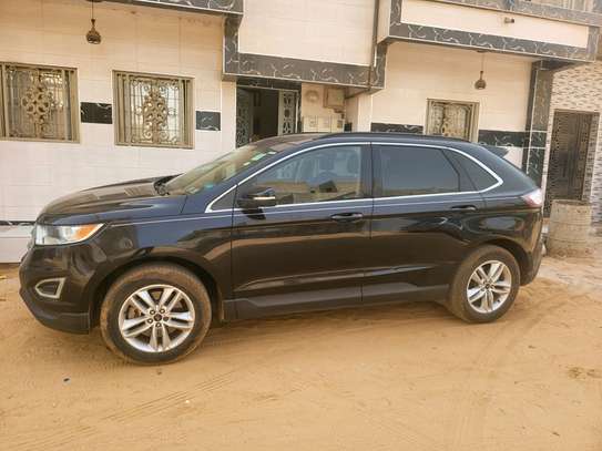 Location  Ford EDGE image 3