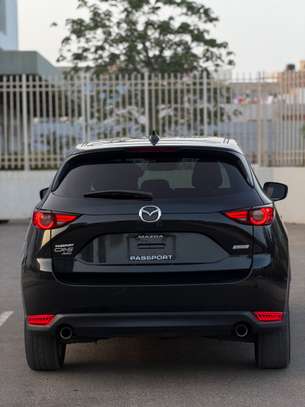 MAZDA CX5 Grand Touring 2019 image 8