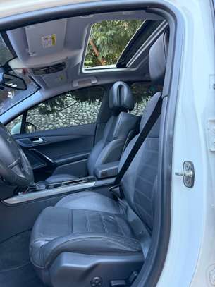 Peugeot 508 image 3
