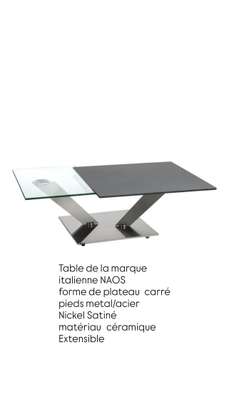 Table basse NAOS image 3