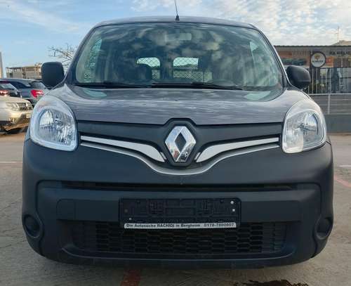 Renault kangoo 2019  manuel diesel venant image 9