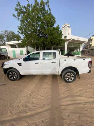 FORD RANGER PICK UP 2013 image 2