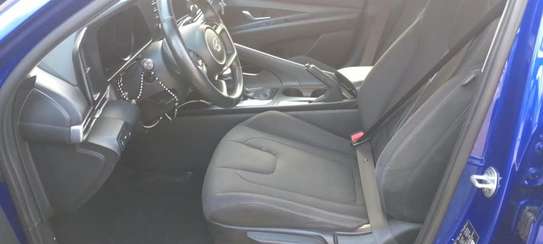 Hyundai Elentra 2021 image 7