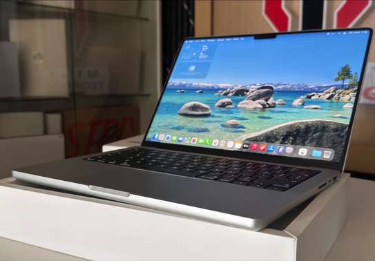 🔥 MACBOOK PRO M5 PRO 2026 image 2