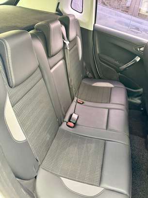 PEUGEOT 2008 année 2017 image 11