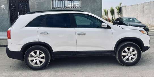 Kia sorento image 14