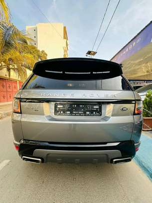Range sport 2020 image 3