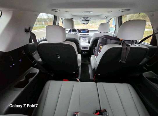 Hyundai Palisade image 6