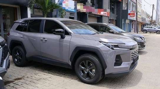 Toyota RAV4 2026 image 7