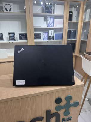 Lenovo ThinkPad L15 Gen 2 - I7 11e| 16GB RAM | 256 - Tactile image 2