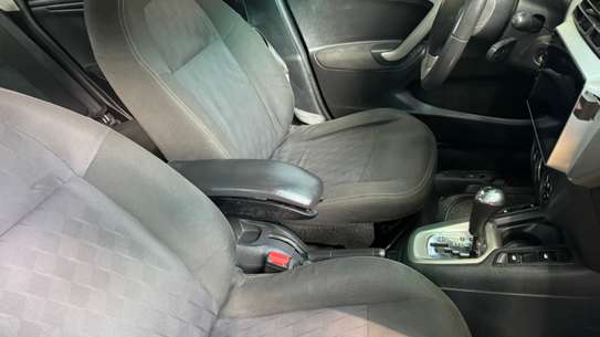 Citroën C-Elysee 2018 image 7