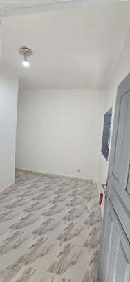 CHAMBRE SIMPLE A LOUER A FANN HOCK image 4