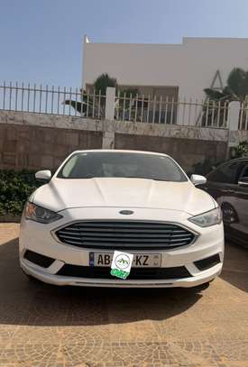 Location Ford Fusion image 9