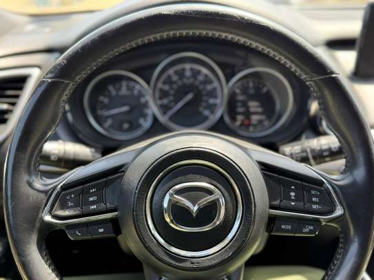 Mazda CX Grand Touring image 11