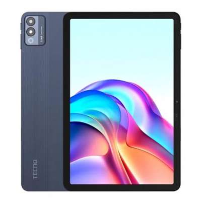 Tecno Megapad 11 pouces - 256 Go - RAM 8 Go - 4g image 3