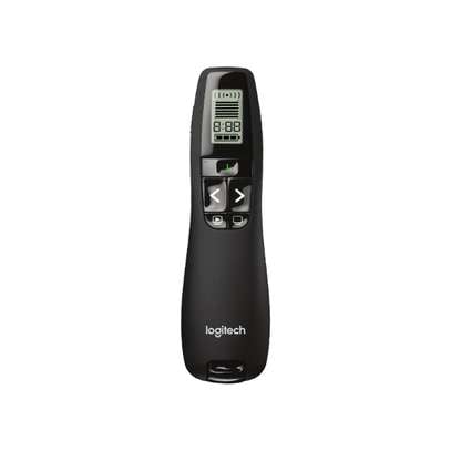 Pointeur laser Logitech image 3