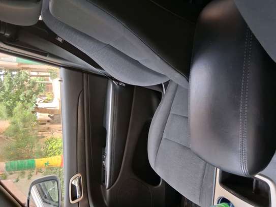 JEEP GRAND CHEROKEE LAREDO DÉJÀ DÉDOUANÈ image 8