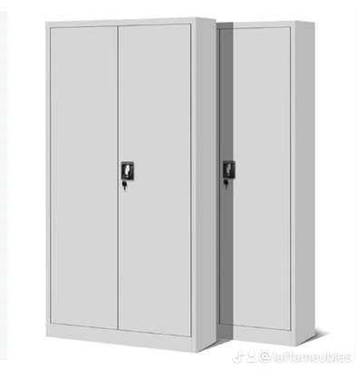 ARMOIRE MÉTALLIQUE image 2
