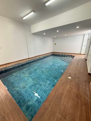 À VENDRE – Appartement F4 de bon standing aux Almadies image 15