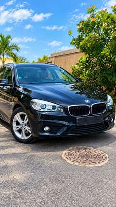 Ⓜ️BWM ACTIVE TOURER ANNÉE 2016 image 14