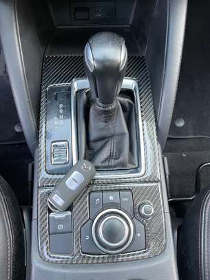 MAZDA CX5 2016 image 9