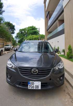 location Mazda CX5 image 2