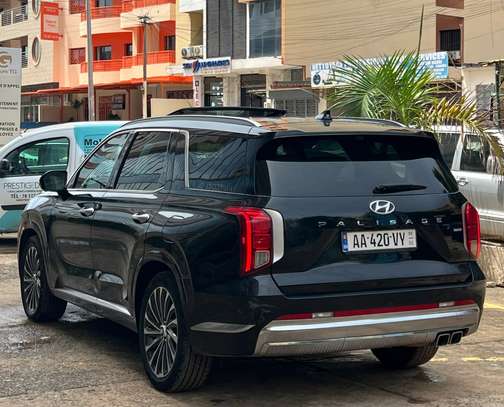 HYUNDAI PALISADE Année :2024 image 12