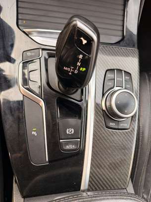 BMW X3 sDrive30i – 2020 image 5