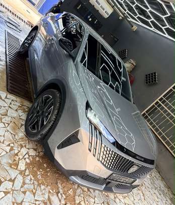 Peugeot 3008 2025 image 9