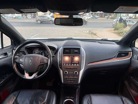 Lincoln MKC 2017 image 14